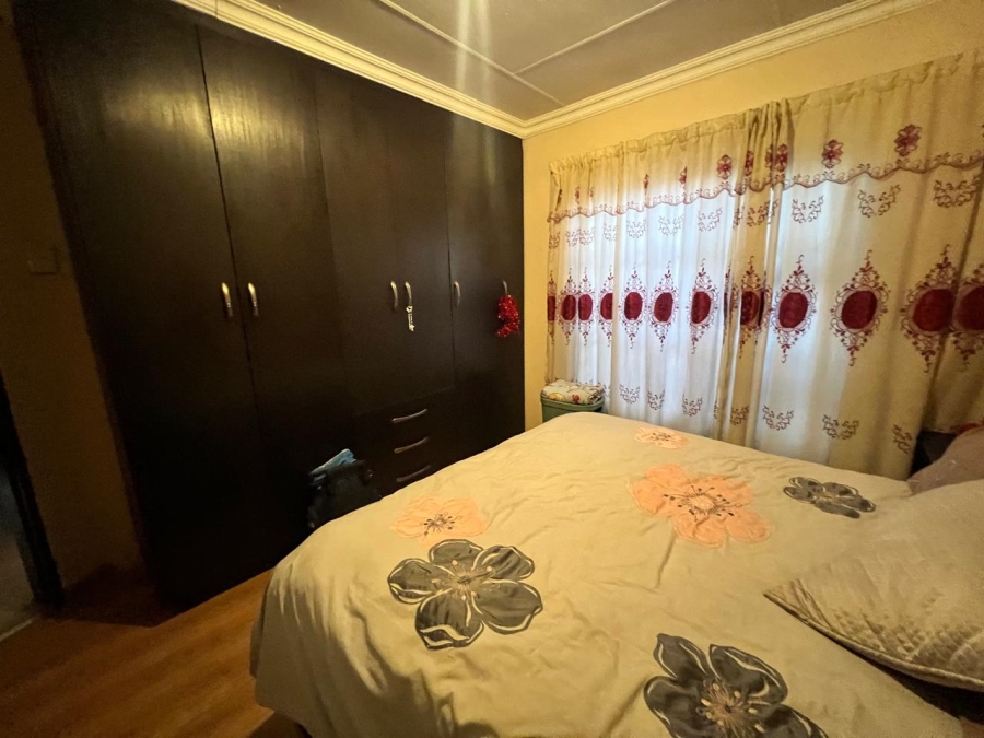 3 Bedroom Property for Sale in Blomanda Free State